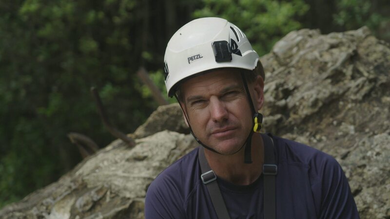 Craig (l.) – Bild: Hat Trick International Limited