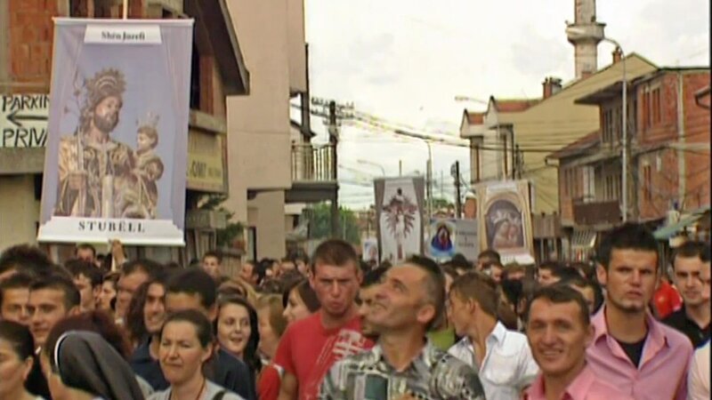 EPG-Bild – Bild: Bibel TV