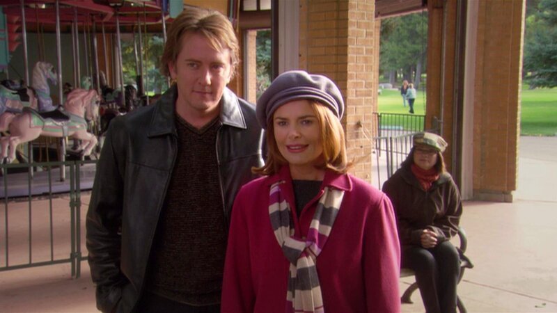 EPG-Bild – Bild: CBS Studios International