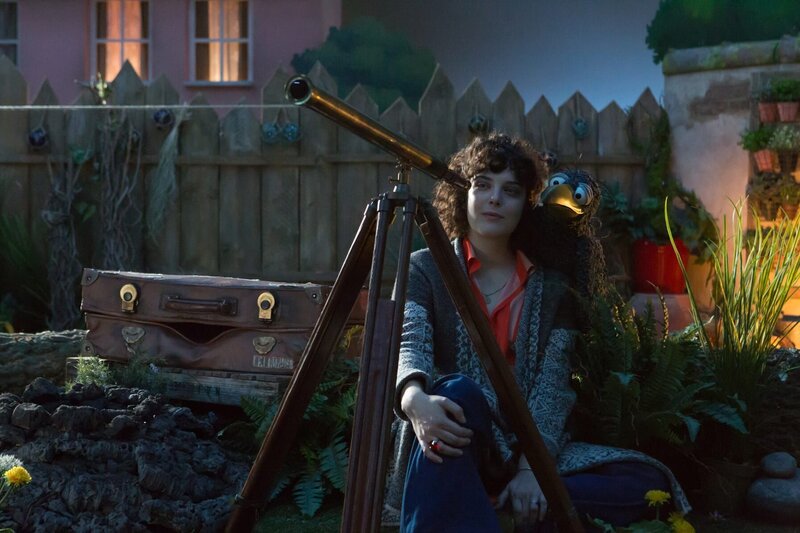 Bild: ZDF/​Zia Ziarno