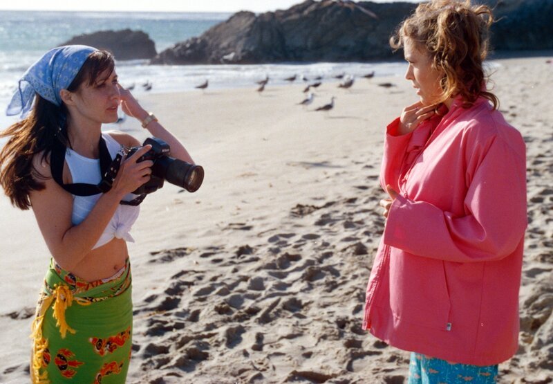 Prue; Phoebe – Bild: CBS Studios Inc.