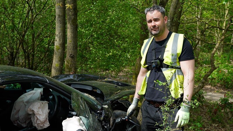 This image has been distributed to our partners. – Bild: Crackit Productions Ltd