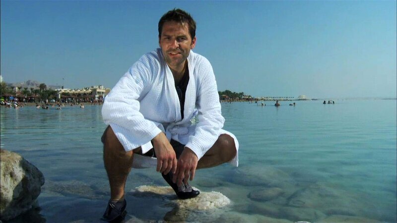 EPG-Bild – Bild: Bibel TV