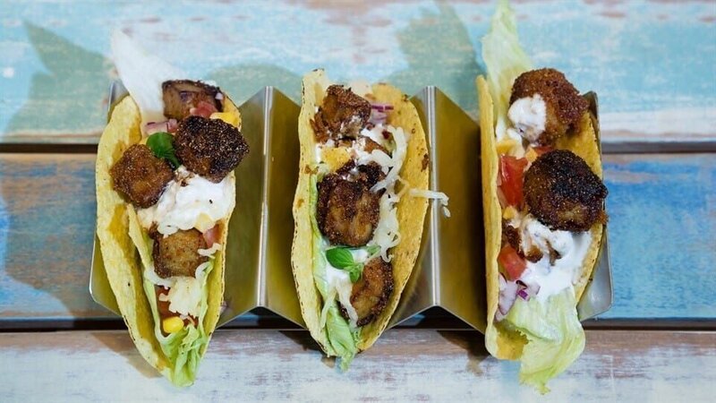 Tofu 2 – Bild: ZDF/​Rene Rothkopf