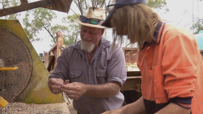 . – Bild: Warner Bros. Discovery