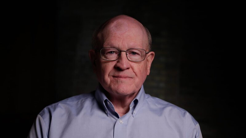 Jerry Small Interview – Bild: Warner Bros. Discovery