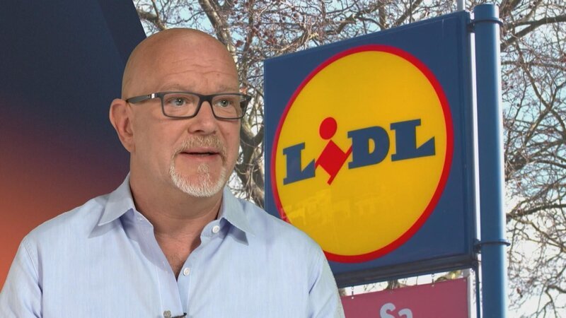 Peter Giesel – Bild: kabel eins Lizenzbild frei