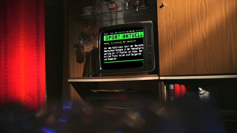 Der Videotext – in den 80er-Jahren in Deutschland eingeführt war er einst schnelles Nachrichtenmedium, das mit dem Siegeszug des Internets an Bedeutung verliert. – Bild: ZDF und Robert CË†llen.