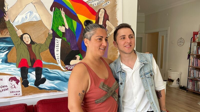 Bild: SWR/​Gretafilm