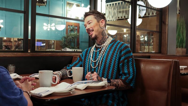 . – Bild: Warner Bros. Discovery