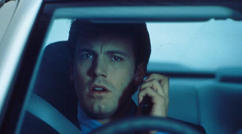 Ben Affleck als Gavin Banek – Bild: SNOWBOUND, ALL RIGHTS RESER