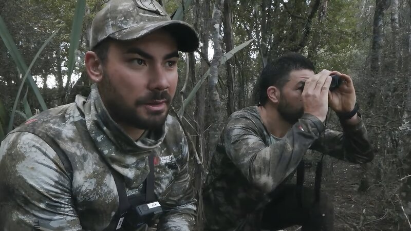 Bild: Great Southern Television.