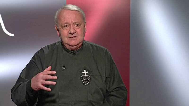 EPG-Bild – Bild: Bibel TV