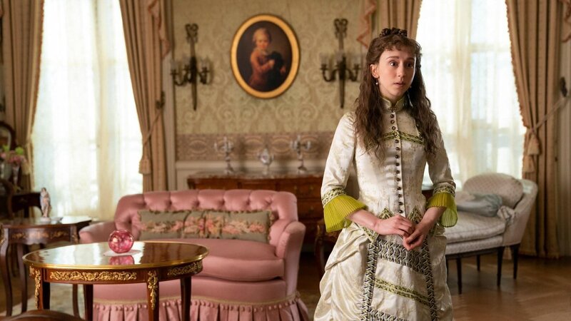 Bild: Sky Serie (ITAL)