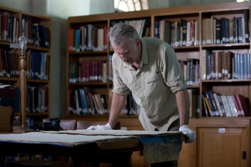 Barry Clifford – Bild: A&E Television Networks, LLC