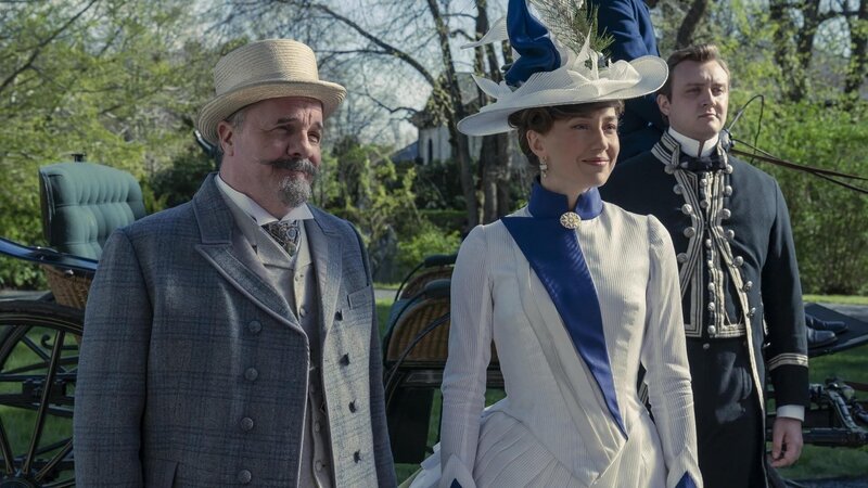 Bild: Sky Serie (ITAL)