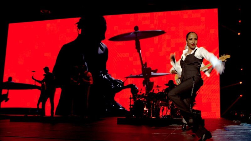 Sade – Bild: ZDF und Sony Music