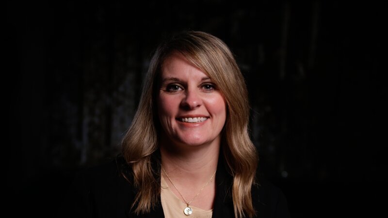 Principle Starla Sanders Intervfiew – Bild: 2024 Warner Bros. Discovery, Inc. or its subsidiaries and affiliates. All rights reserved.