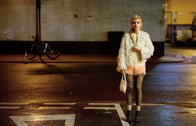 Jess (Imogen Poots) – Bild: DCM Jess (Imogen Poots) – Bild: DCM