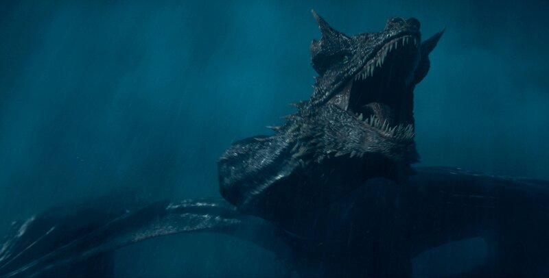 Bild: Warner /​ Die Verwendung ist nur bei redaktioneller Berichterstattung im Rahmen einer Programmankündigung ab 2 Monate vor der ersten Auss /​ © 2023 Home Box Office, Inc. All rights reserved.