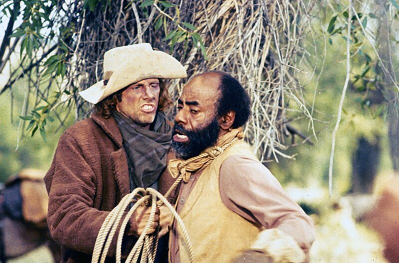 Die Cowboys – Bild: Stanford Productions