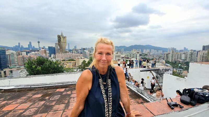 . – Bild: ANIXE HD