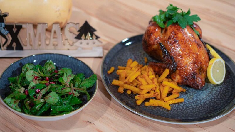 . – Bild: ANIXE HD . – Bild: ANIXE HD