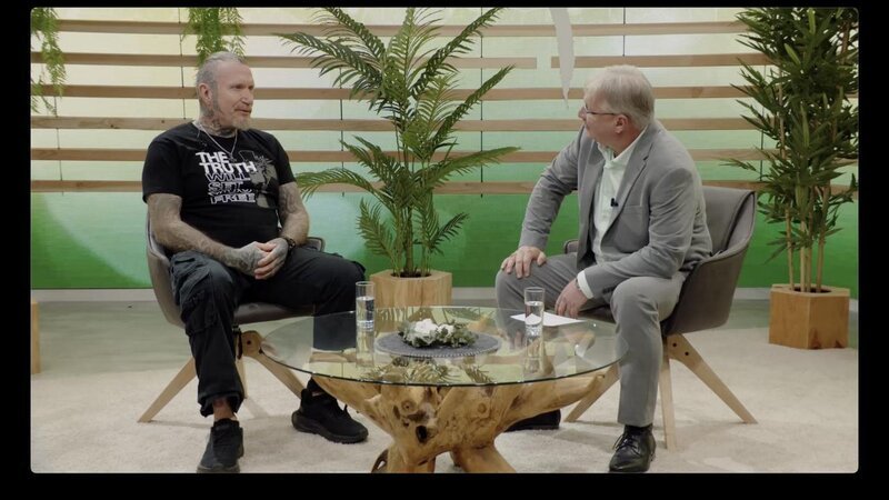 . – Bild: ANIXE HD