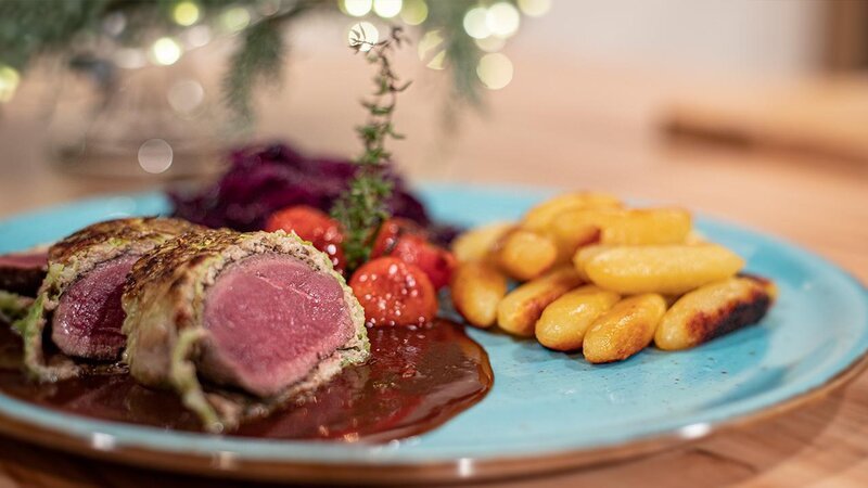 . – Bild: ANIXE HD . – Bild: ANIXE HD