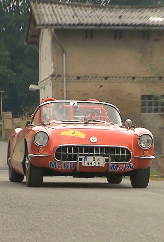 . – Bild: Auto Motor und Sport TV