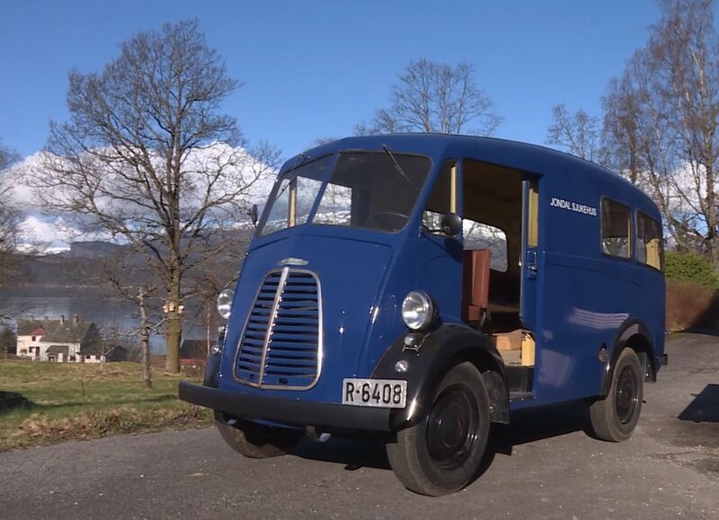 . – Bild: Auto Motor und Sport TV