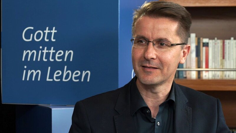 EPG-Bild – Bild: Bibel TV