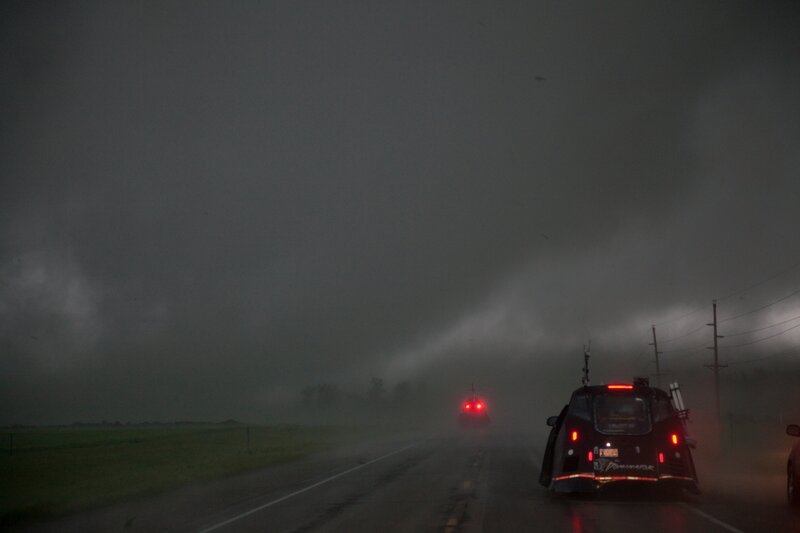 The Dominator. – Bild: Copyright: Discovery Communications, Inc. For Show Promotion Only