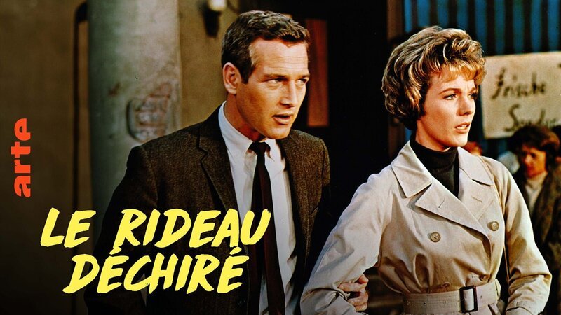 – Bild: Arte – Bild: Arte