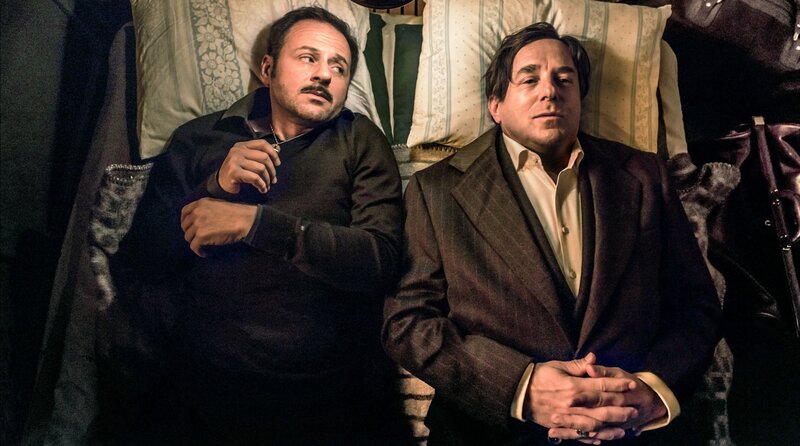 Bild: PLURIMEDIA (ARD Degeto /​ Hardy Brackmann)