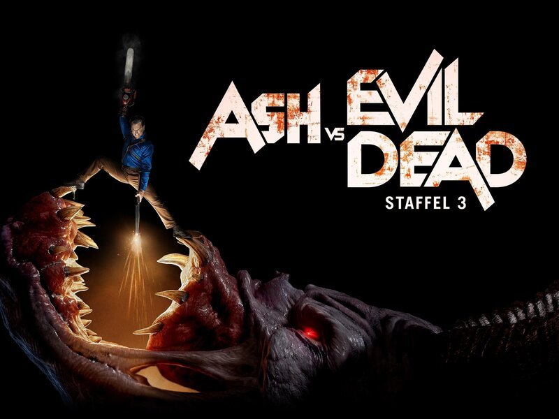 (3. Staffel) – Bild: Starz Entertainment, LLC