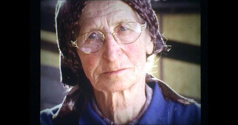  Elisabeth Sitter. – Bild: ORF/​Soleil Film/​Vertigo/​Andrina Mracnikar