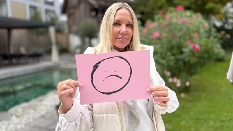 Psychologin Prof. Sonja Bröning erforscht, wie sich Lust in Beziehungen entwickelt. – Bild: ZDF und Johannes Straub