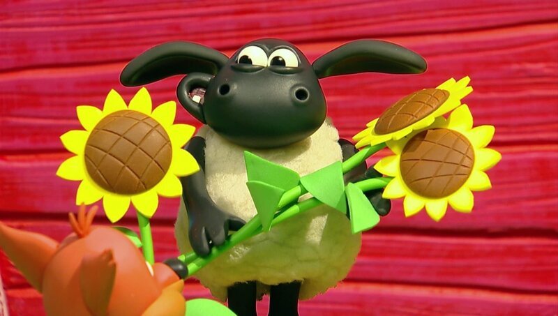 Timmy – Bild: WDR/​Aardman Animations