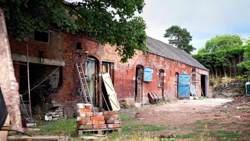 . – Bild: Warner Bros. Discovery