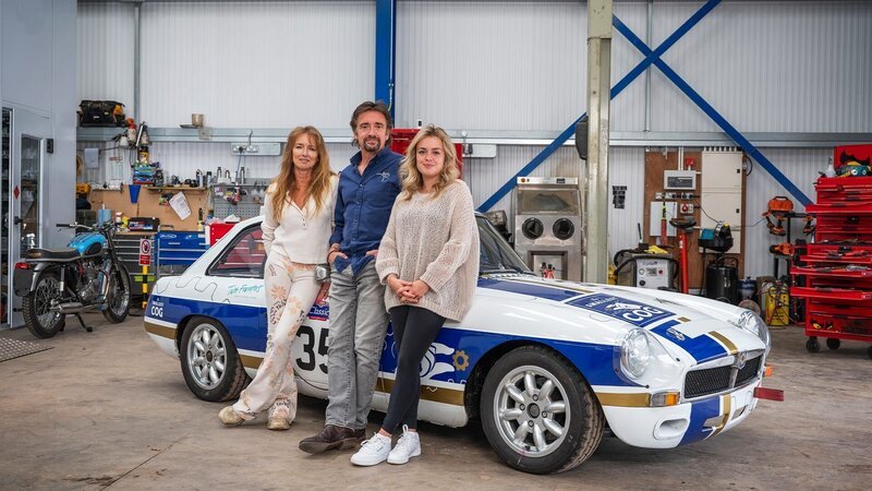 . – Bild: Warner Bros. Discovery