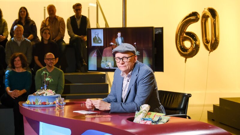 Oliver Baier. – Bild: ORF/​Günther Pichlkostner