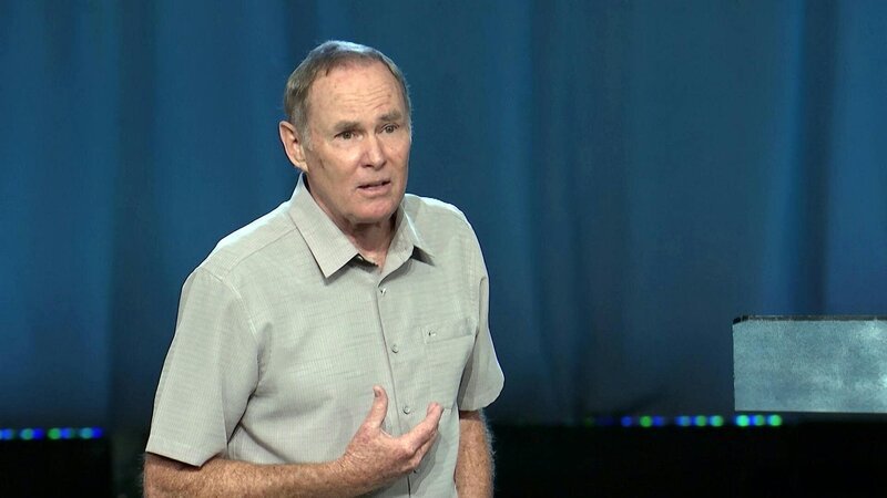 EPG-Bild – Bild: Bibel TV