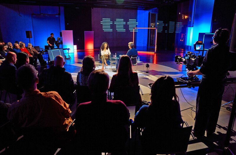 Bild: MDR/​Hagen Wolf