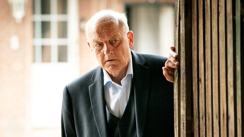 Wilsberg (Leonard Lansink) – Bild: ZDF Enterprises GmbH