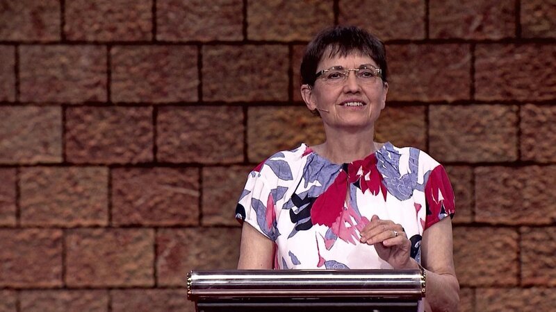 EPG-Bild – Bild: Bibel TV