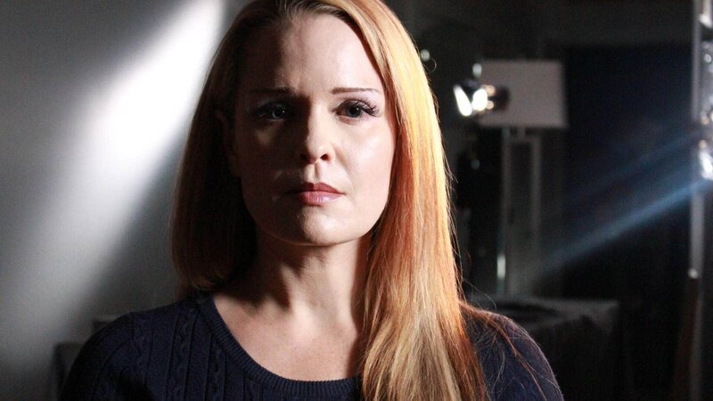 Keri Leigh Merritt. Die Verwendung des sendungsbezogenen Materials ist nur mit dem Hinweis und Verlinkung auf RTL+ gestattet. – Bild: WAG ENTERTAINMENT