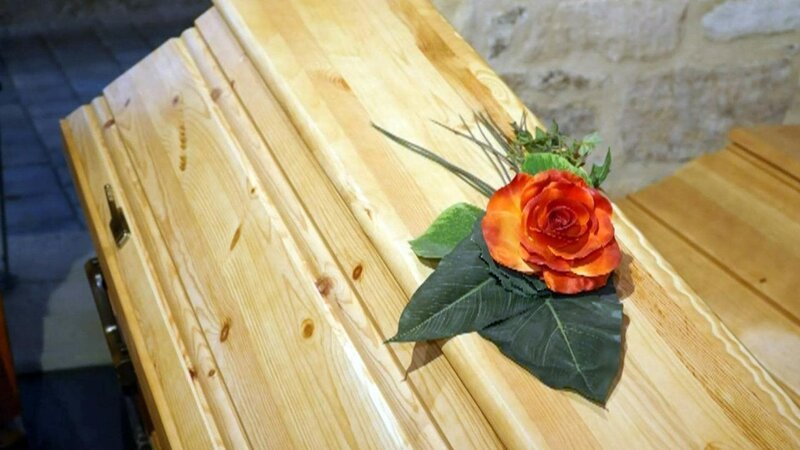 EPG-Bild – Bild: Bibel TV