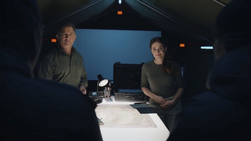 Bild: Great Southern Television.