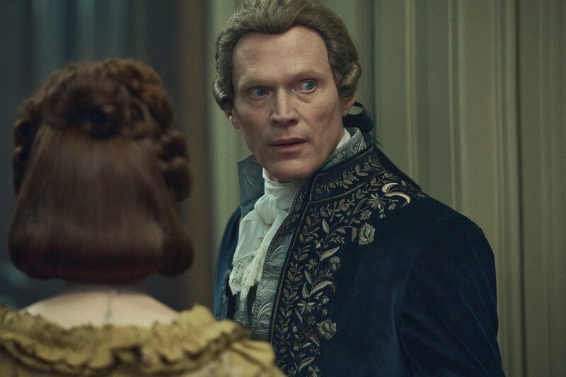 Antonio Salieri (Paul Bettany) – Bild: Adrienn Szabo /​ Sky Studios /​ Sky UK Ltd
